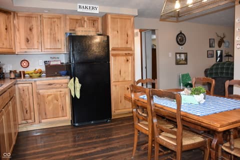 Photo of 5085 Old State Road 37 S, Martinsville, IN