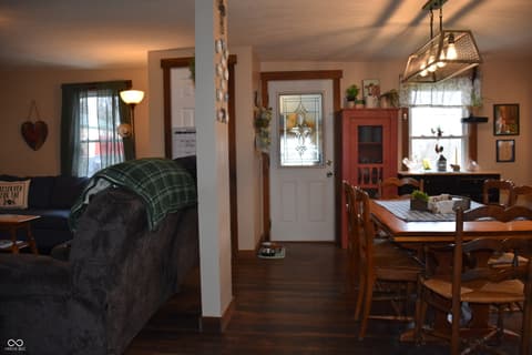 Photo of 5085 Old State Road 37 S, Martinsville, IN