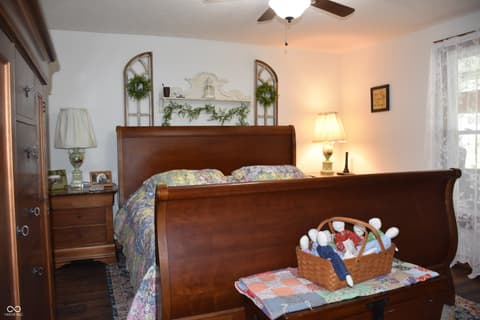 Photo of 5085 Old State Road 37 S, Martinsville, IN