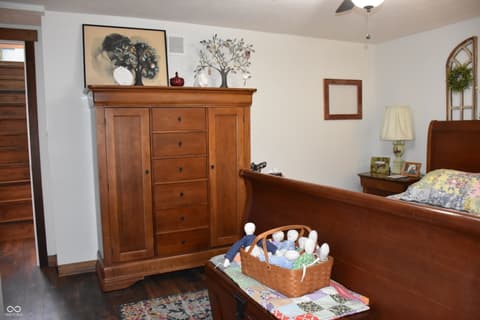 Photo of 5085 Old State Road 37 S, Martinsville, IN