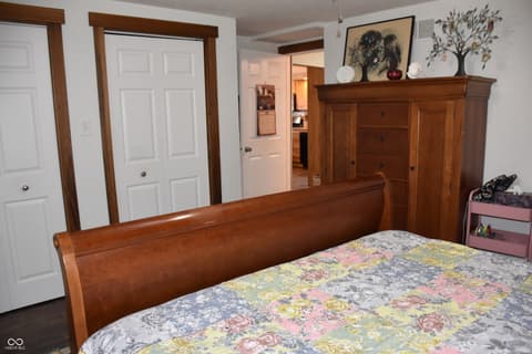 Photo of 5085 Old State Road 37 S, Martinsville, IN