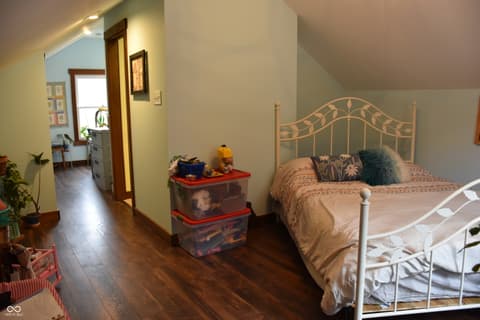 Photo of 5085 Old State Road 37 S, Martinsville, IN