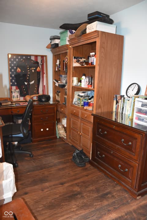 Photo of 5085 Old State Road 37 S, Martinsville, IN
