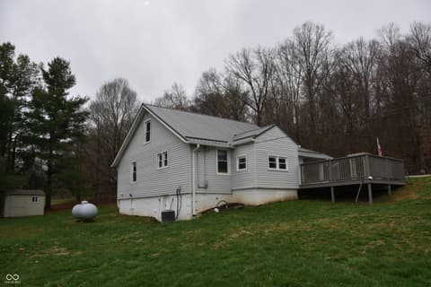 Photo of 5085 Old State Road 37 S, Martinsville, IN