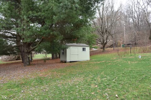 Photo of 5085 Old State Road 37 S, Martinsville, IN
