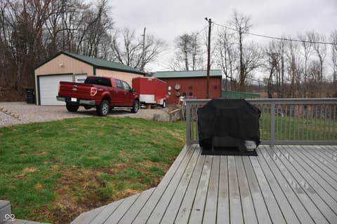 Photo of 5085 Old State Road 37 S, Martinsville, IN