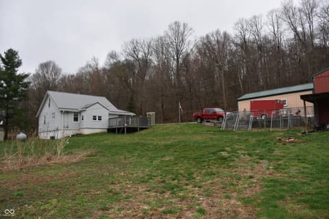 Photo of 5085 Old State Road 37 S, Martinsville, IN