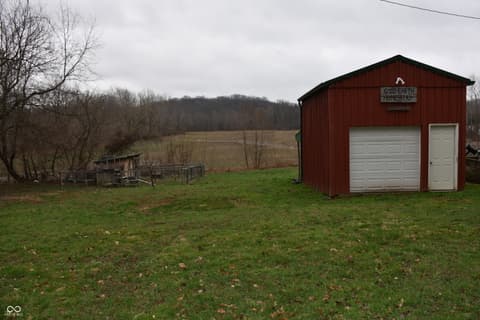 Photo of 5085 Old State Road 37 S, Martinsville, IN