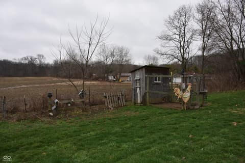 Photo of 5085 Old State Road 37 S, Martinsville, IN
