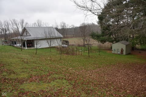 Photo of 5085 Old State Road 37 S, Martinsville, IN