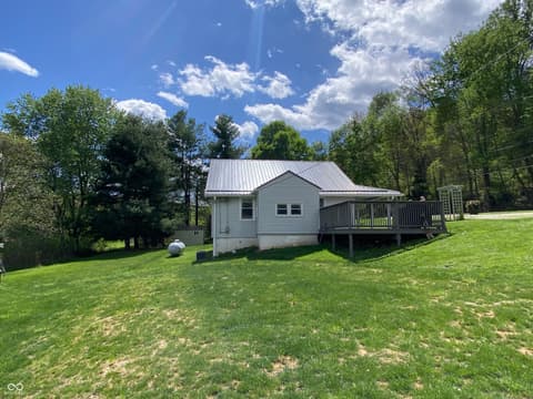 Photo of 5085 Old State Road 37 S, Martinsville, IN