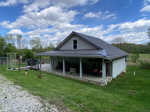 Photo of 5085 Old State Road 37 S, Martinsville, IN