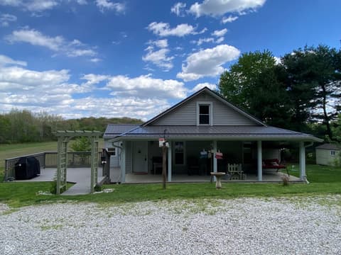 Photo of 5085 Old State Road 37 S, Martinsville, IN