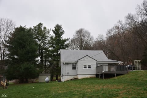 Photo of 5085 Old State Road 37 S, Martinsville, IN