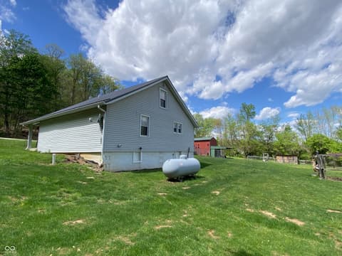 Photo of 5085 Old State Road 37 S, Martinsville, IN