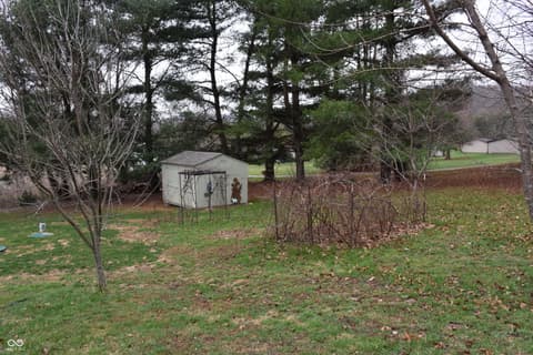 Photo of 5085 Old State Road 37 S, Martinsville, IN