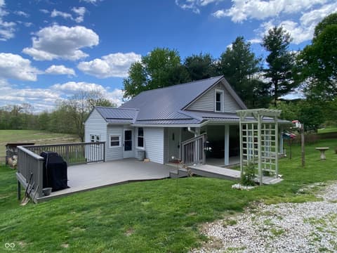 Photo of 5085 Old State Road 37 S, Martinsville, IN