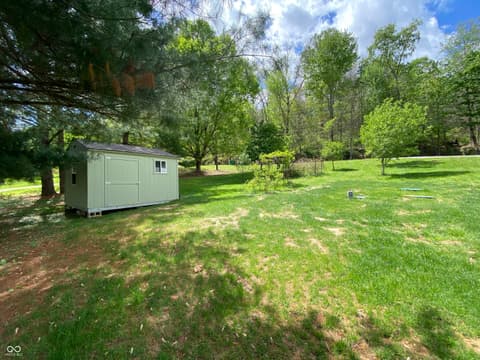 Photo of 5085 Old State Road 37 S, Martinsville, IN