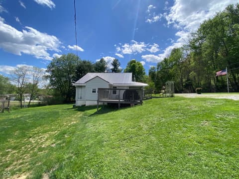 Photo of 5085 Old State Road 37 S, Martinsville, IN