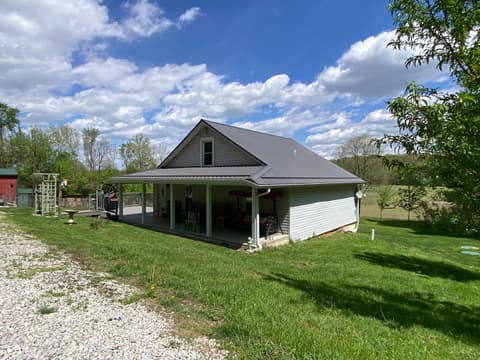 Photo of 5085 Old State Road 37 S, Martinsville, IN