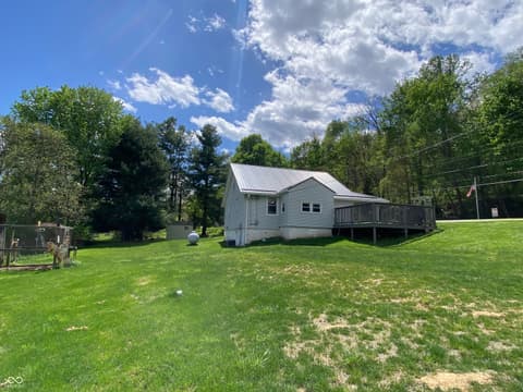 Photo of 5085 Old State Road 37 S, Martinsville, IN