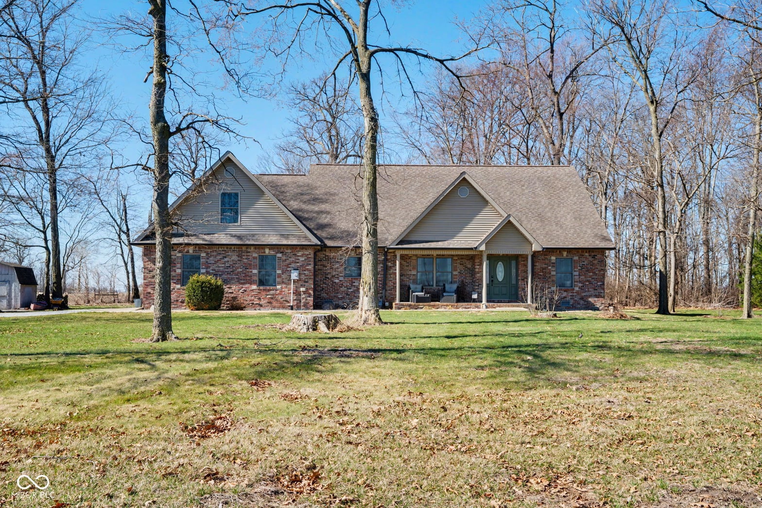 Photo of 1518 N 100 E, Tipton, IN