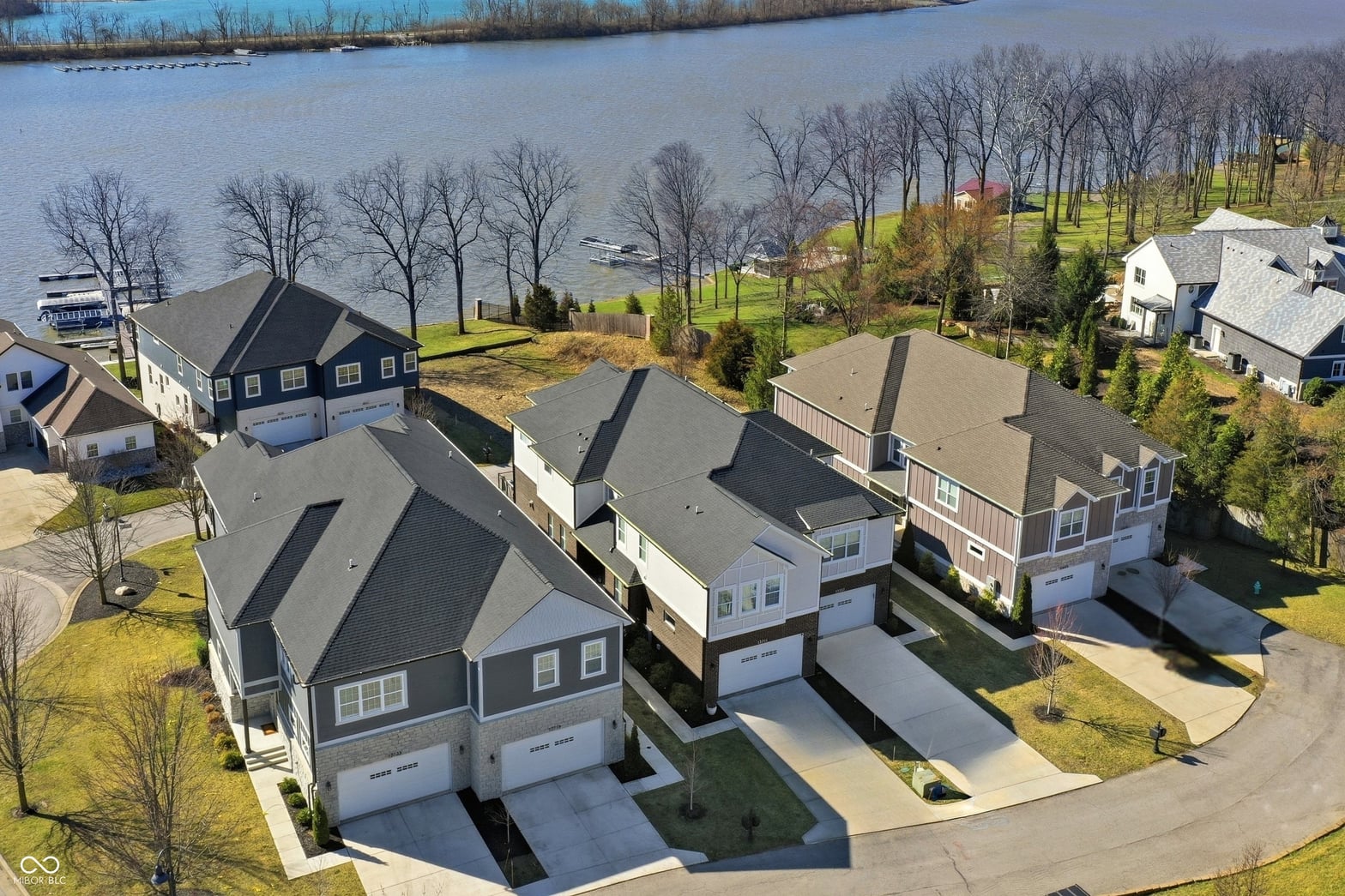 Photo of 13711 W Voyager Drive, Fishers, IN