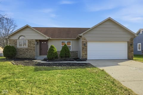 6935 Deerbrook Court