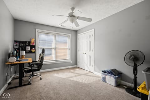 Home office at 2045 N Broadway Street, Indianapolis, IN