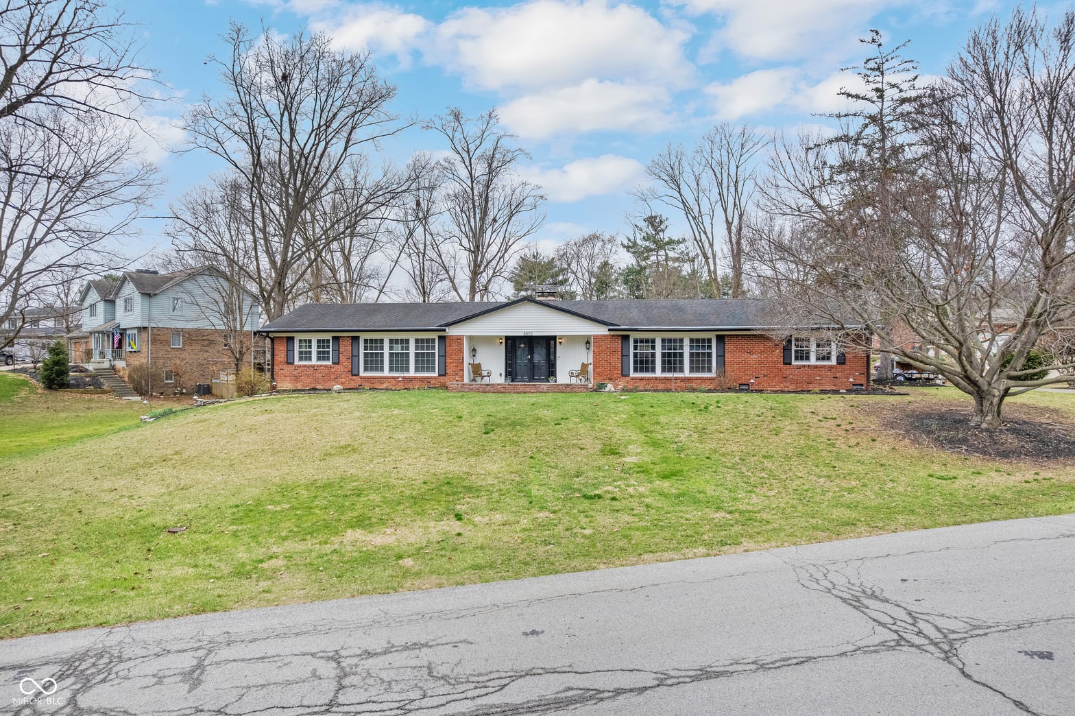 Photo of 8853 Briarclift Road, Indianapolis, IN
