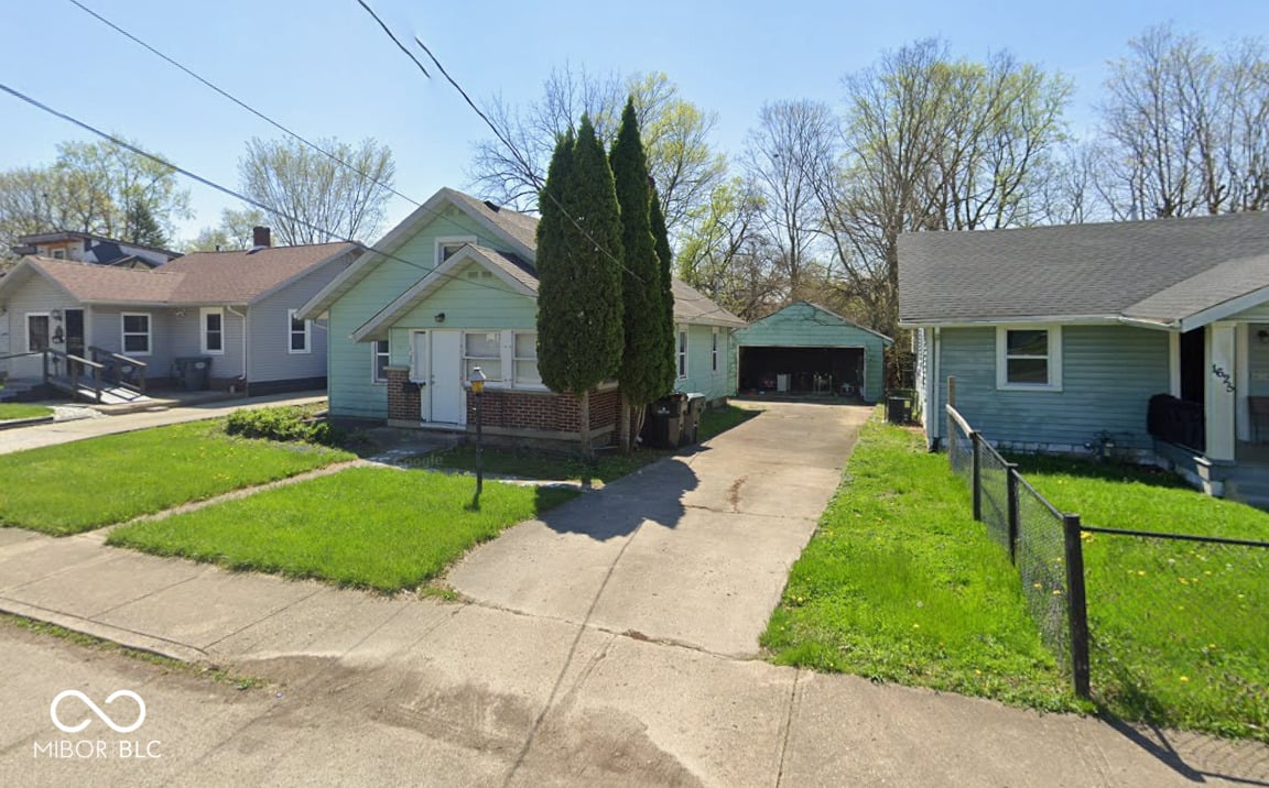 Photo of 1623 W 20th Street, Anderson, IN