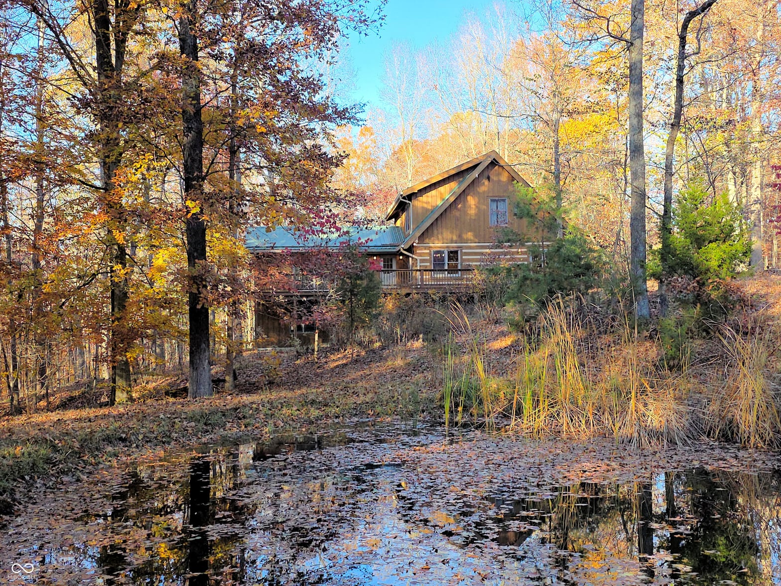 Photo of 6368 Bluebird Trail, Nashville, IN