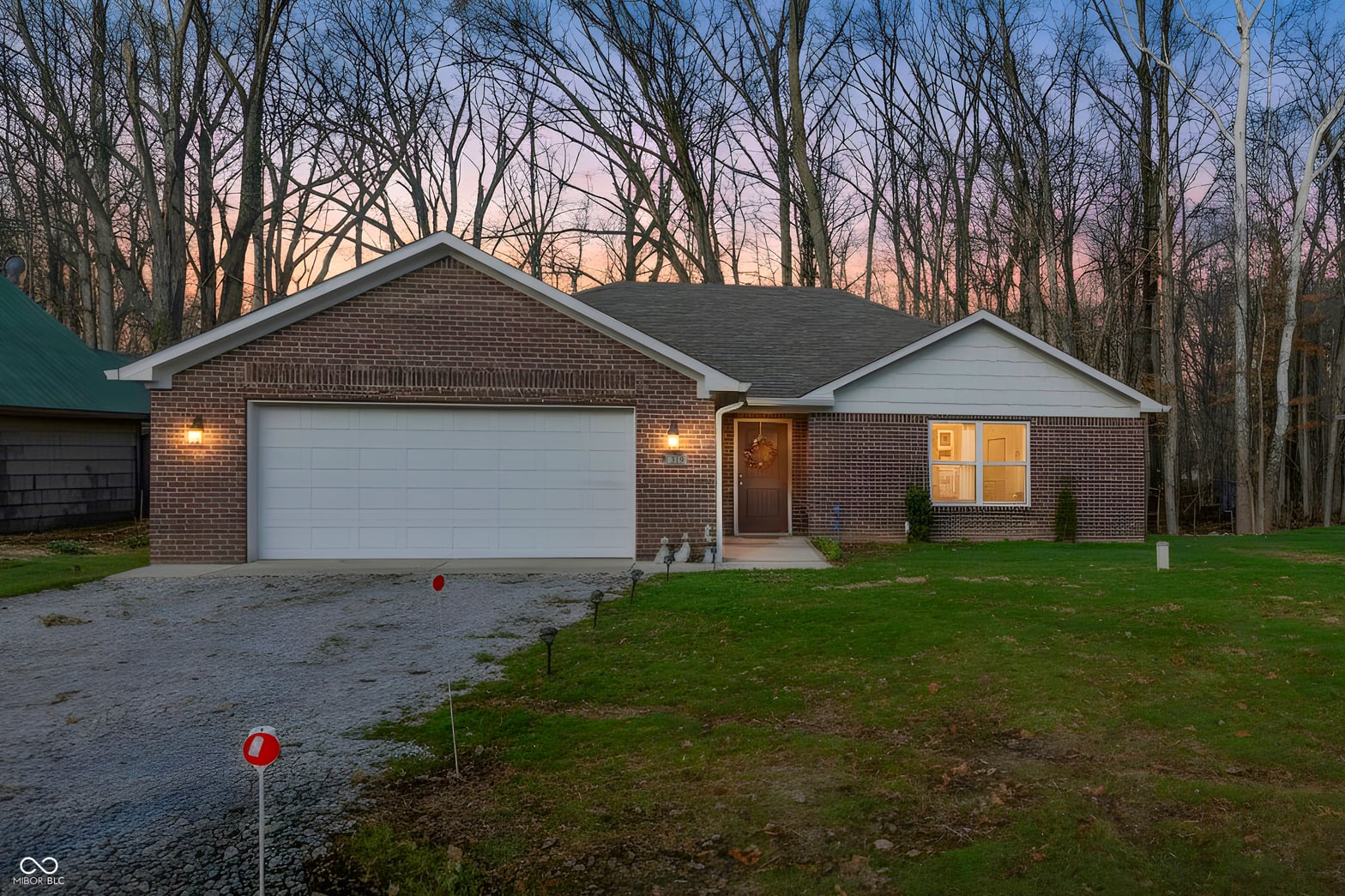 Photo of 319 Mill Springs, Fillmore, IN