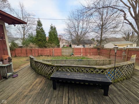 Photo of 1905 Vinewood Drive, Columbus, IN