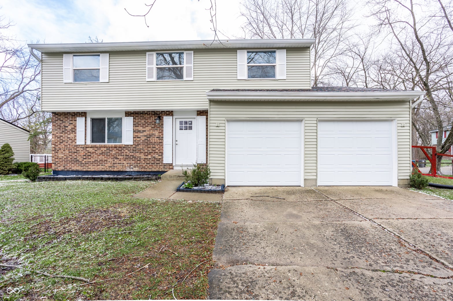 Photo of 2613 Sheffield Drive, Indianapolis, IN
