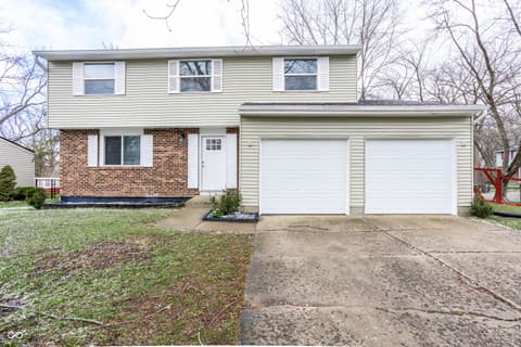2613 Sheffield Drive