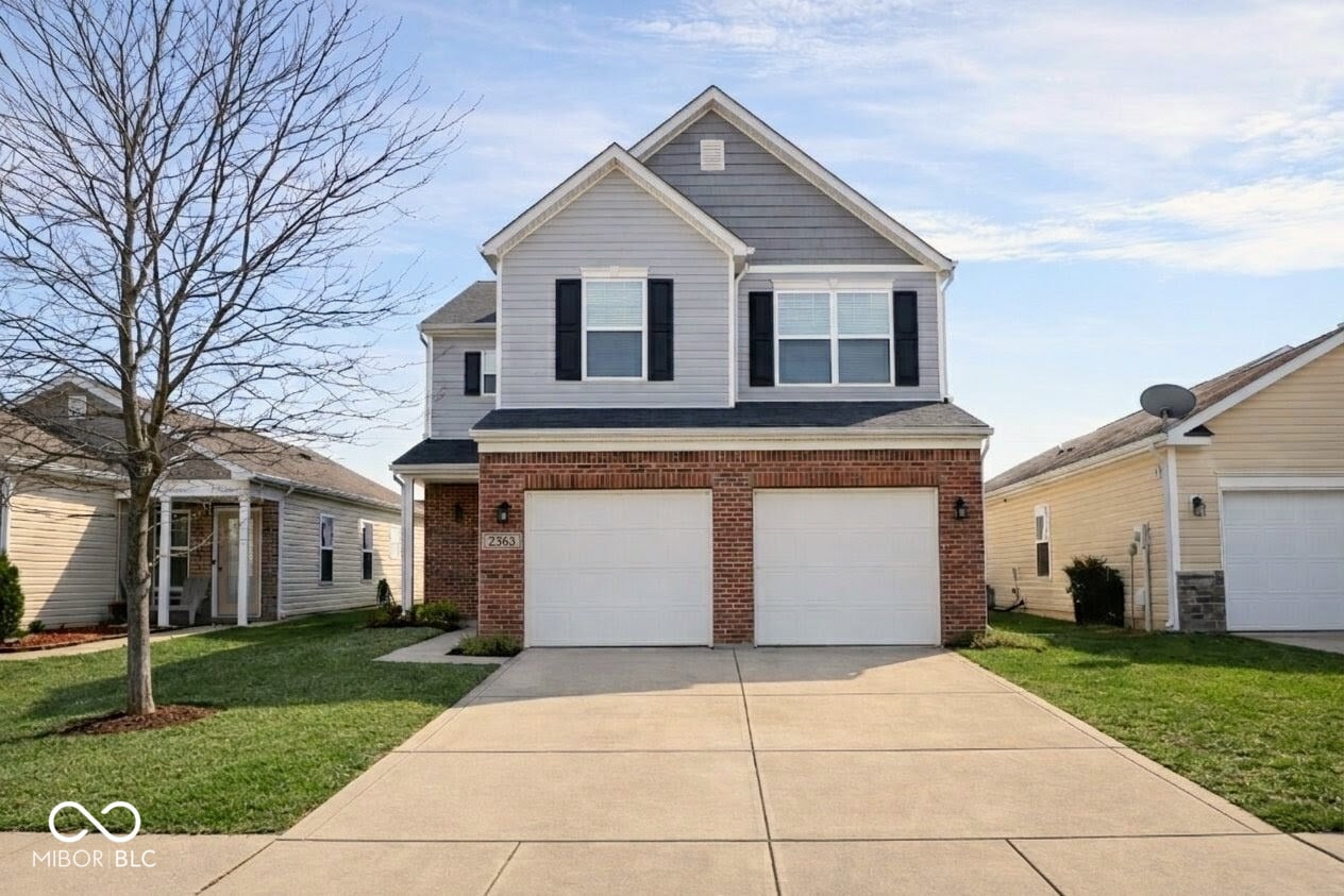 Photo of 2363 Shadow Bend Drive, Columbus, IN