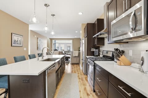 Photo of 609 Pomeroy Street, Indianapolis, IN