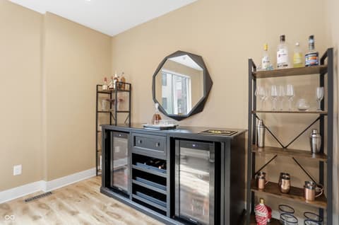 Photo of 609 Pomeroy Street, Indianapolis, IN