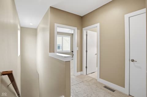 Photo of 609 Pomeroy Street, Indianapolis, IN