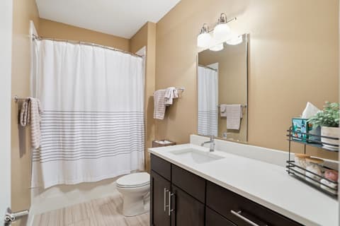Photo of 609 Pomeroy Street, Indianapolis, IN