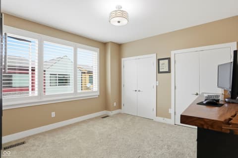 Photo of 609 Pomeroy Street, Indianapolis, IN