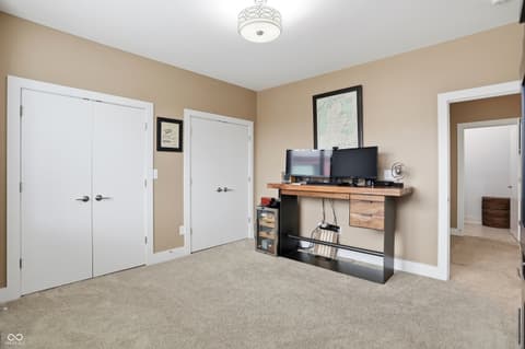 Photo of 609 Pomeroy Street, Indianapolis, IN