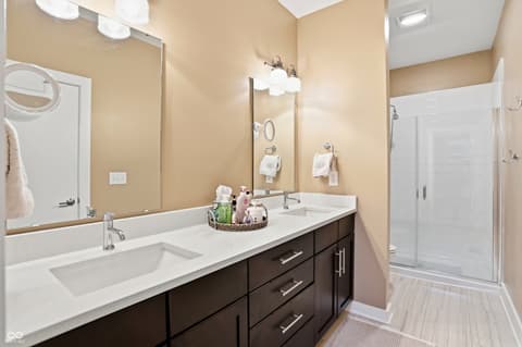 Photo of 609 Pomeroy Street, Indianapolis, IN