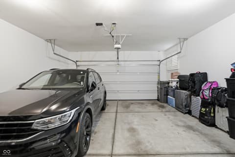 Photo of 609 Pomeroy Street, Indianapolis, IN