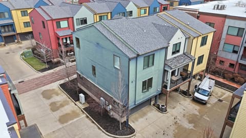 Photo of 609 Pomeroy Street, Indianapolis, IN