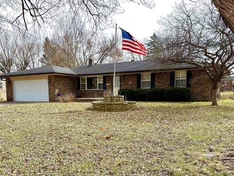 237 Crosby Drive