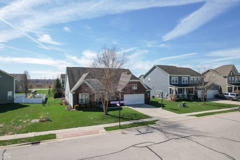 Photo of 7787 Rosemont Drive, Brownsburg, IN