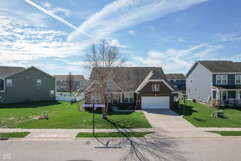Photo of 7787 Rosemont Drive, Brownsburg, IN