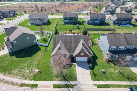 Photo of 7787 Rosemont Drive, Brownsburg, IN